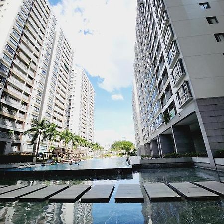 Апартаменты Scenic Valley 1 Хошимин Экстерьер фото